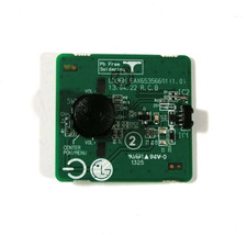 Scheda sensore telecomando IR