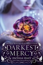 Darkest Mercy (Wicked Lovely