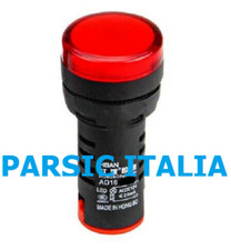 Spia led segnalatore - led,