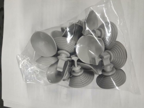 Kit ricambio ventose per - 10,