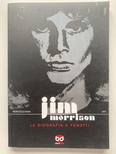 JIM MORRISON - LA BIOGRAFIA A