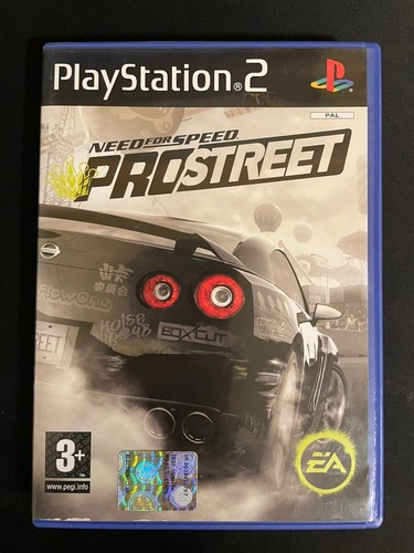 Need for speed - need,