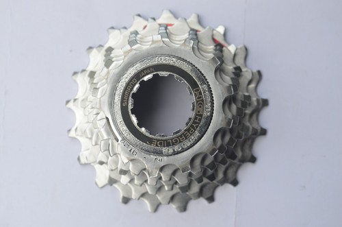 Neue vintage shimano kassette - vintage,
