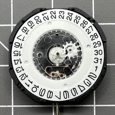 LG32 Movimento Quarzo Orologi