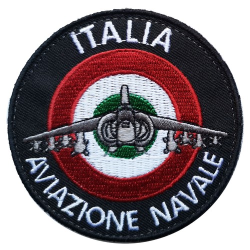 Patch aeronautica militare - militare,