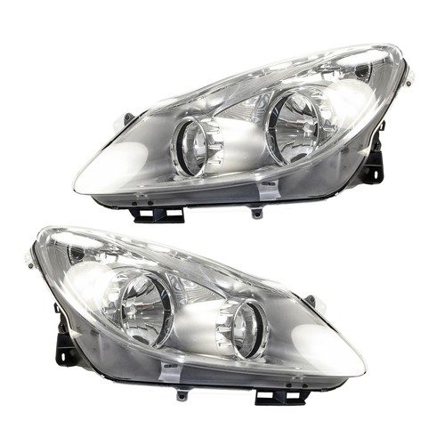 Coppia fari fanali - 2x,