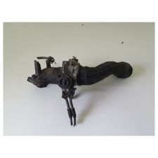 CORPO FARFALLATO APRILIA SCARABEO 400 2006 2007