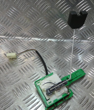 Porsche Cayenne 4,8 S 92A