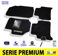 Tappetini Moquette Auto per