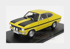 1:24 EDICOLA Opel Kadett B