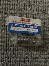 KYOSHO USCITA N. 65 ALPHA PURE