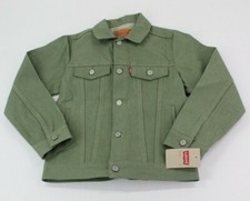 Levi Strauss & Co. Giacca