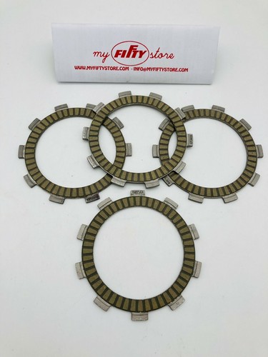 Serie dischi frizione - , surflex