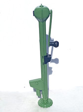 CRIC MARTINETTO FIAT 500 N AUTOBIANCHI  BIANCHINA TRASFORMABILE  600 MULTIPLA