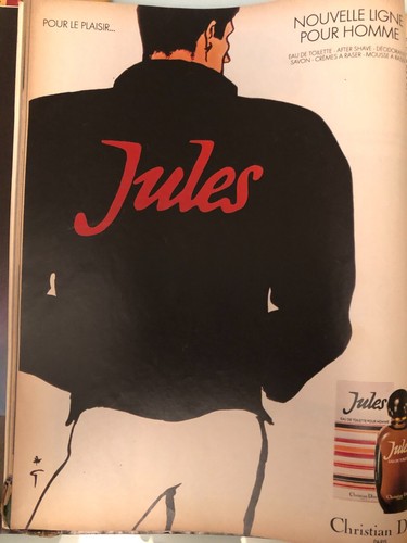 Publicité vintage - ◕,