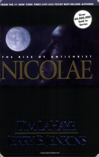 Nicolae the rise - nicolae,,