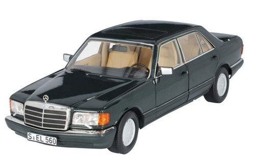 Mercedes benz 560 - mercedes,