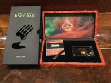 Niue Island Brilliant Baby Bar