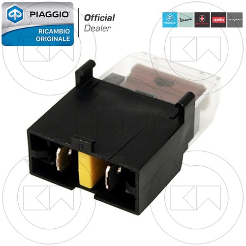 Porta fusibile completo - fusibile,