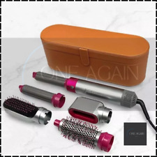 SPAZZOLA ASCIUGACAPELLI 5 IN 1