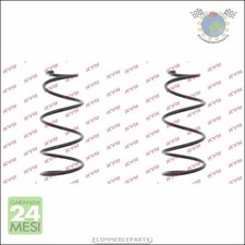 Molla molle ammortizzatori - 2x,