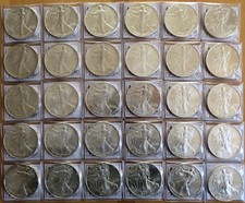 Collezione Completa 30 once