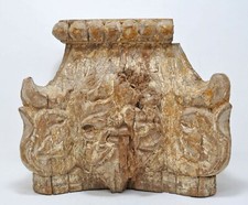 Antico IN Legno Mezza Colonna