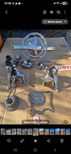 GRUPPO SHIMANO ULTEGRA 10