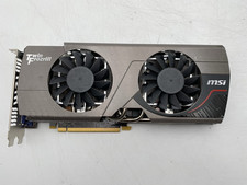 MSI ATI Radeon HD 7950 Twin