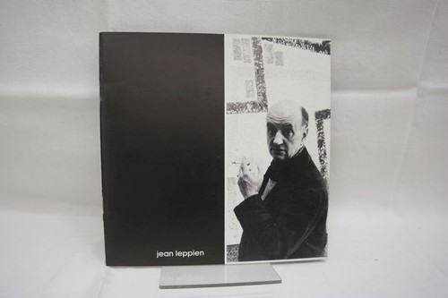 Jean leppien - jean,
