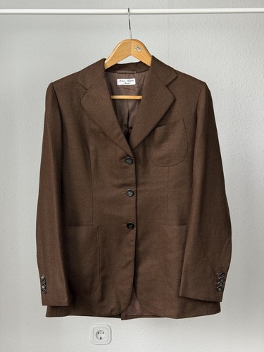Giacca donna sartoria attolini - sartoria,