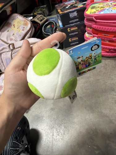 Club mocchi super - super, mario