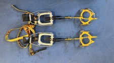 Grivel G20 Cramp-O-Matic Ice