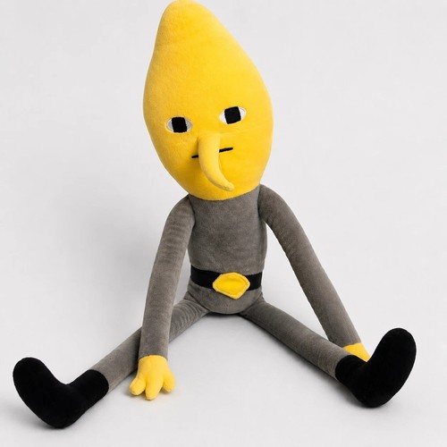 Peluche adventure time - peluche,