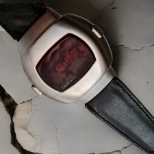 VINTAGE 1970  QUARTZ PULSAR P3