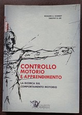 Controllo motorio e