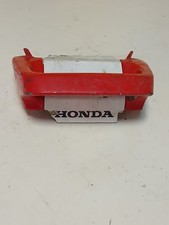 Maniglione Passeggero HONDA Nsr 125cc Sp JC20E