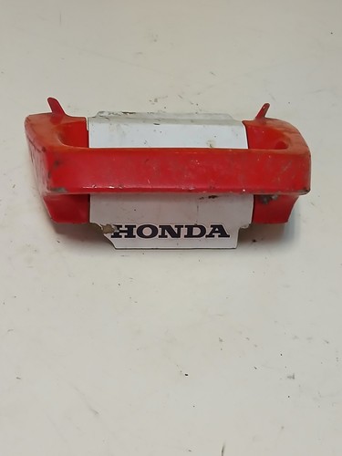 Maniglione passeggero honda - maniglione,