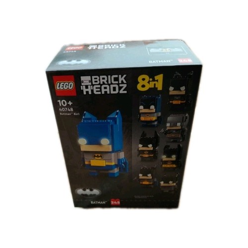 Lego batman brick - 8, in