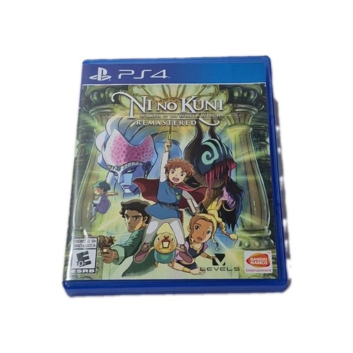 Kuni wrath of - kuni:, the