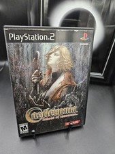 Castlevania: Lament of