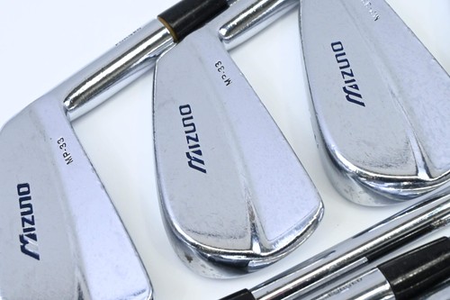 Mizuno ferri stiro - mp-33, /