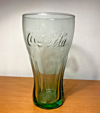 COCA COLA  GRANDE BICCHIERE