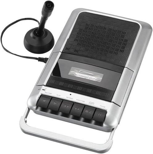 Proscan lettore cassette e - di,