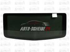 Vetro posteriore lunotto Opel