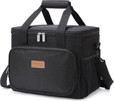 Borsa Termica Porta Pranzo
