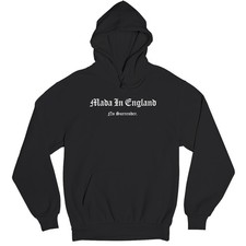 Felpa con cappuccio unisex