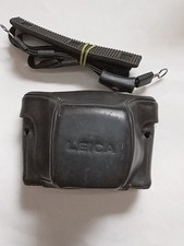Custodia per fotocamera Leica