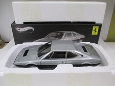 FERRARI DINO 308 GT4 Gris