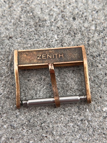 1684 zenith vintage - vintage, 15,7